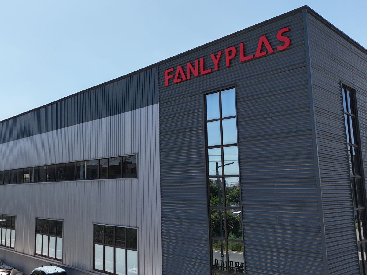 fanlyplas factory 12261