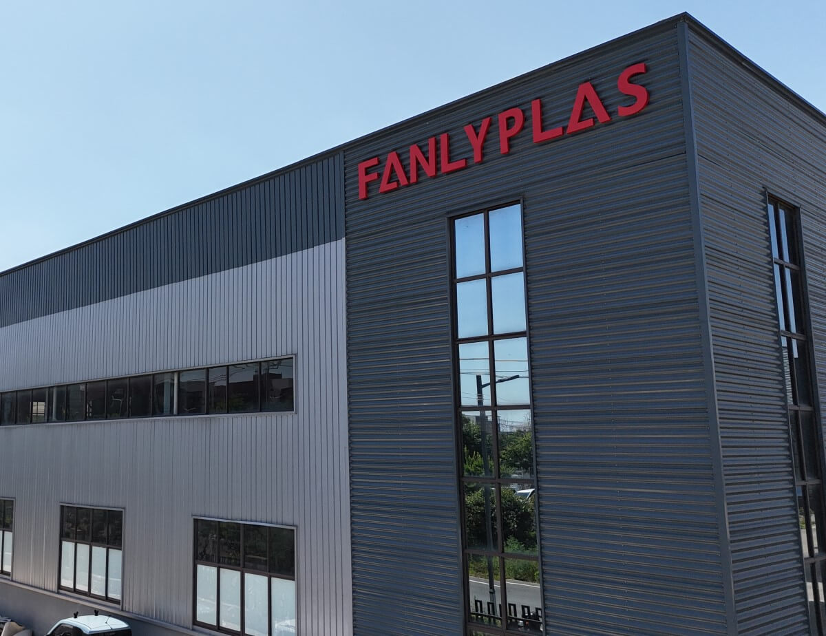 fanlyplas factory 25819