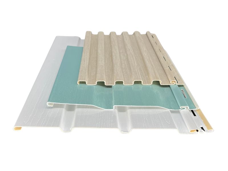 pvc soffit panel91