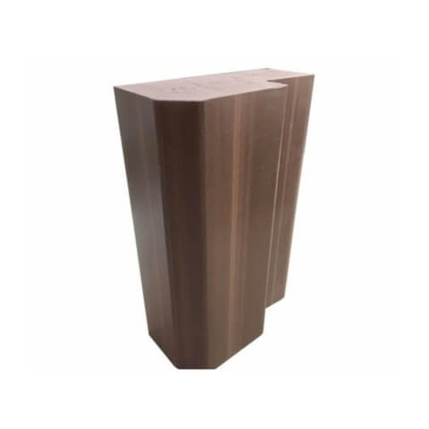 pvc wpc door frame 201