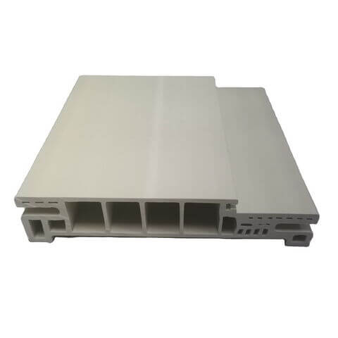pvc wpc door frame 231