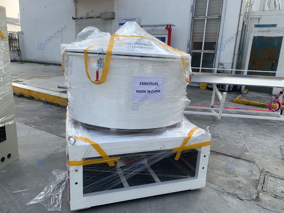 pvcwpc door frame extrusion line fanlyplas 2542411