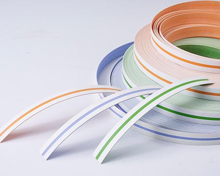 two color edge band fanlyplas 1