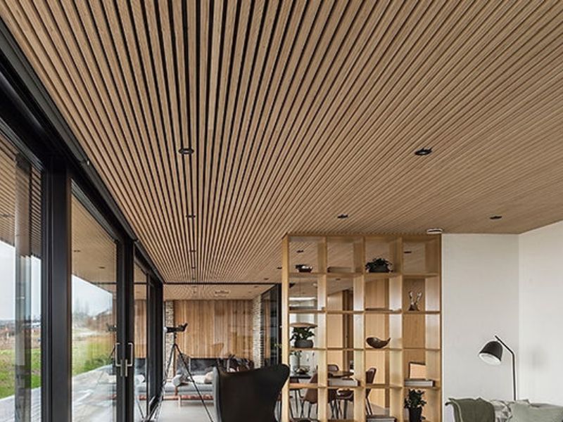 wpc indoor louvers wall panel fanlyplas 91