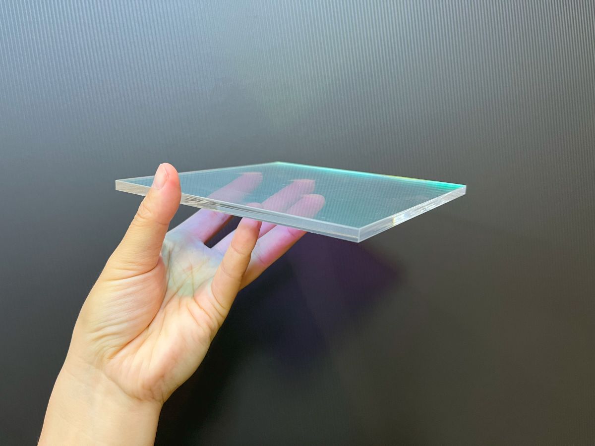 acrylic sheet 259112