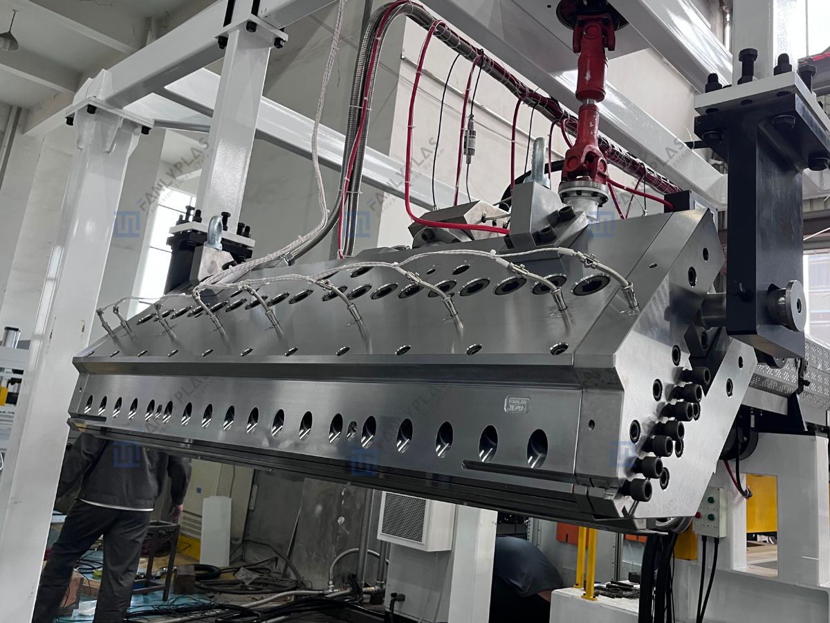 die head fanlyplas 25926