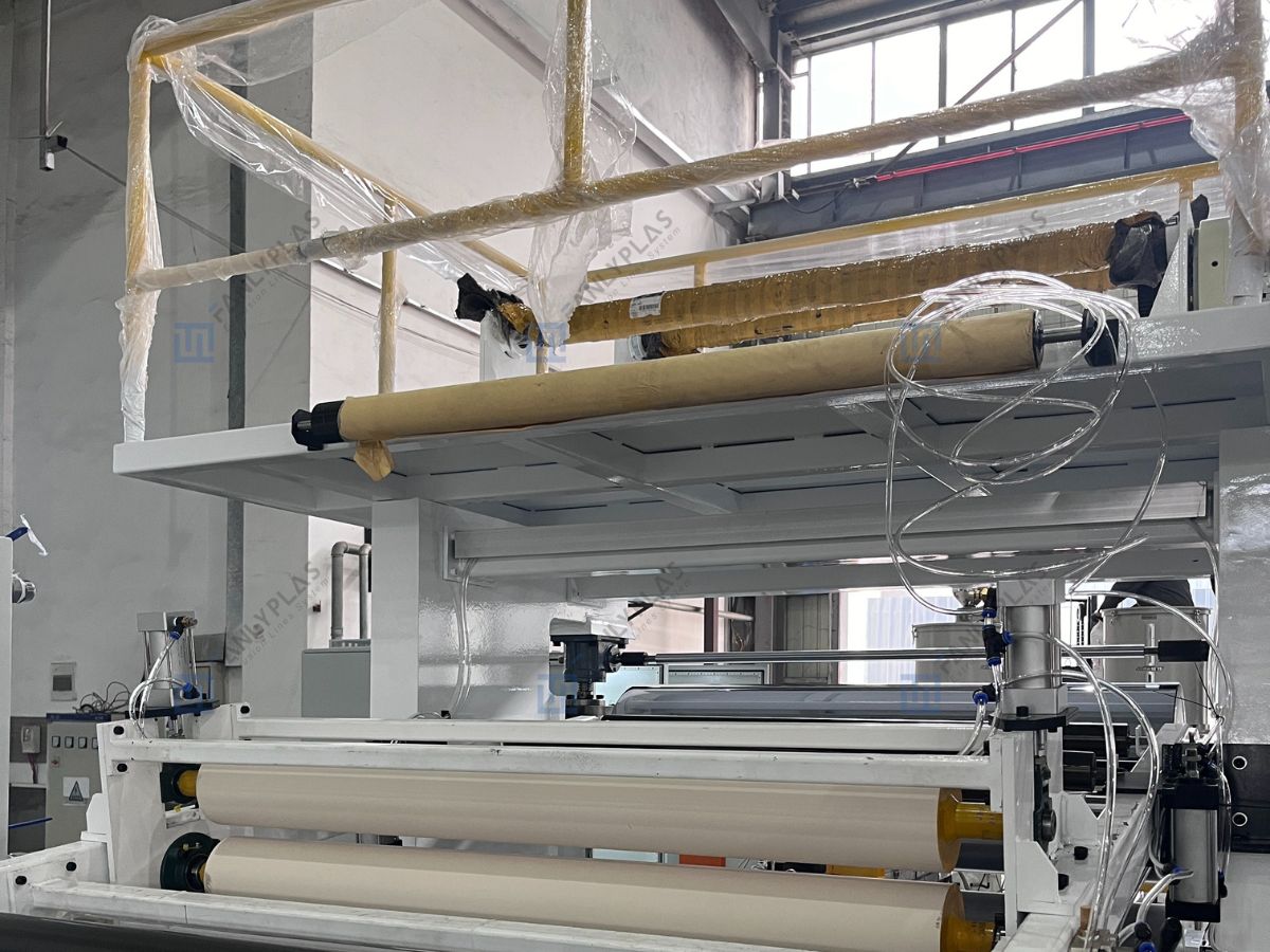 lamination unit platform 25912