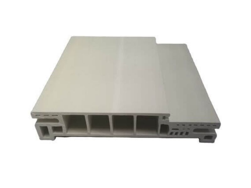 pvc wpc door frame 259231