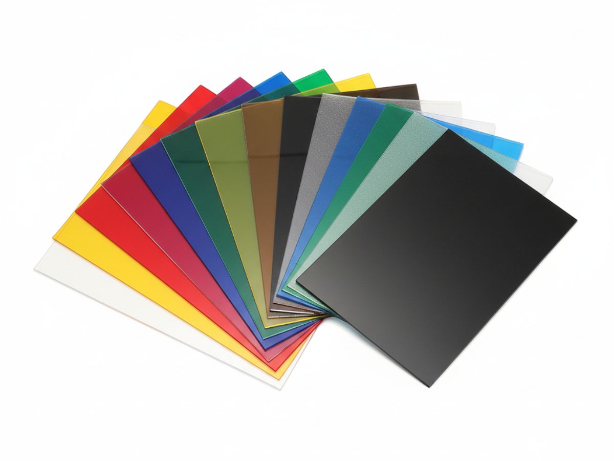 polycarbonate (pc) sheet 259121