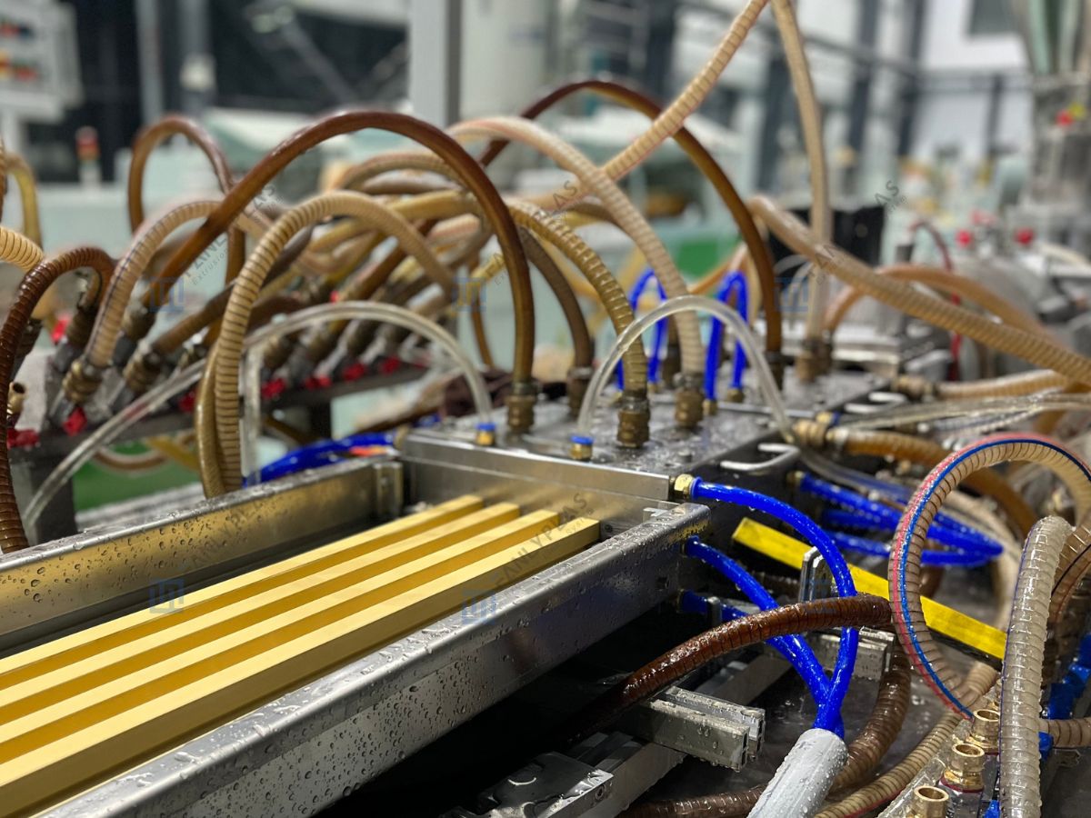 vacuum calibrator fanlyplas 25925